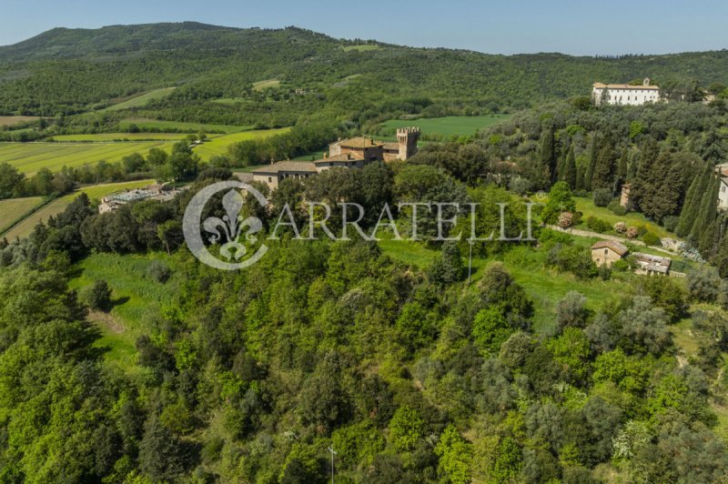 Villa in Marsciano