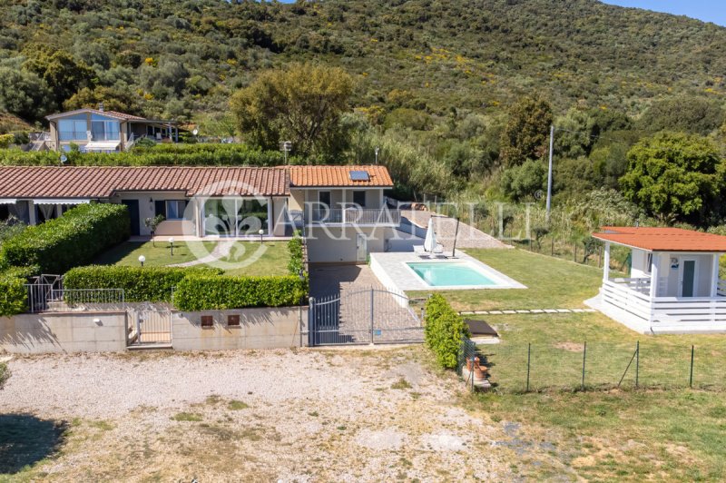 Casa semi-independiente en Castiglione della Pescaia