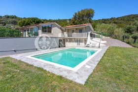 Casa semi-independiente en Castiglione della Pescaia