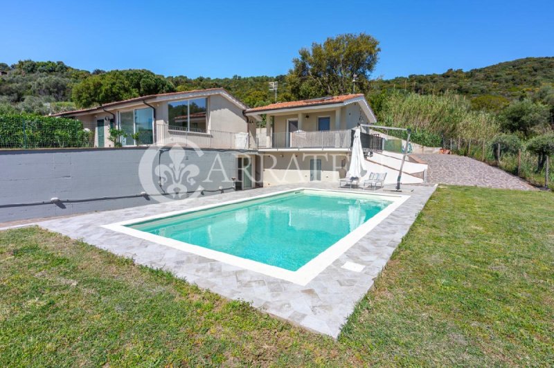Casa semi-independiente en Castiglione della Pescaia