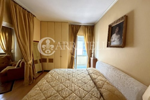 Wohnung in Rom