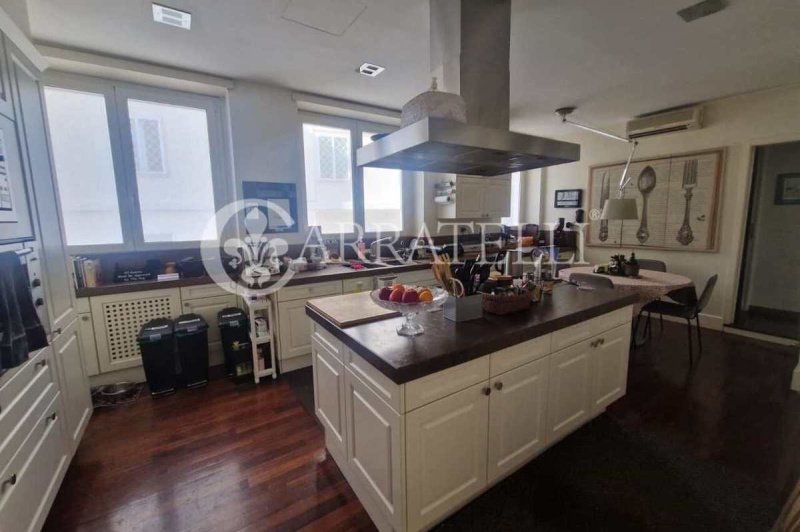 Appartement in Roma