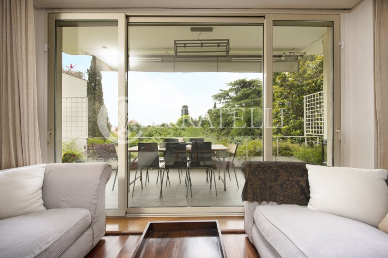 Appartement in Rome