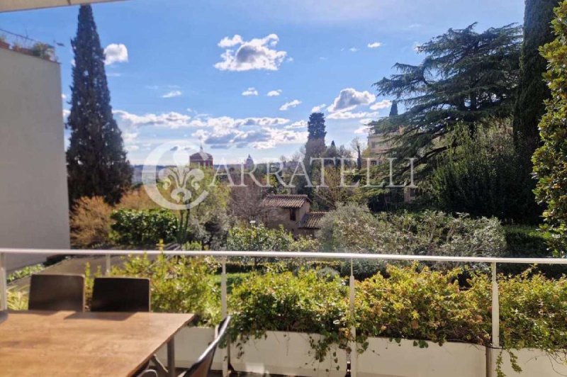 Appartement in Roma