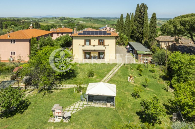 Moradia em Gambassi Terme