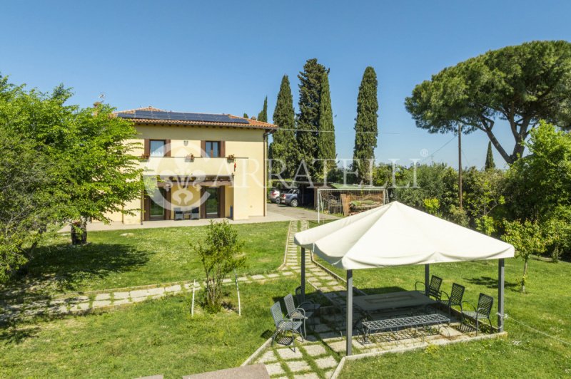 Villa in Gambassi Terme