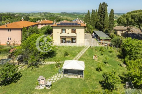 Villa in Gambassi Terme