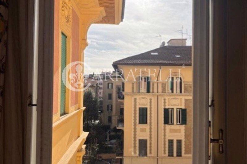 Wohnung in Rom