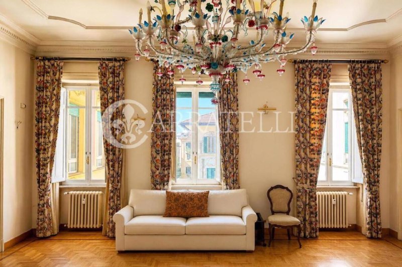 Wohnung in Rom