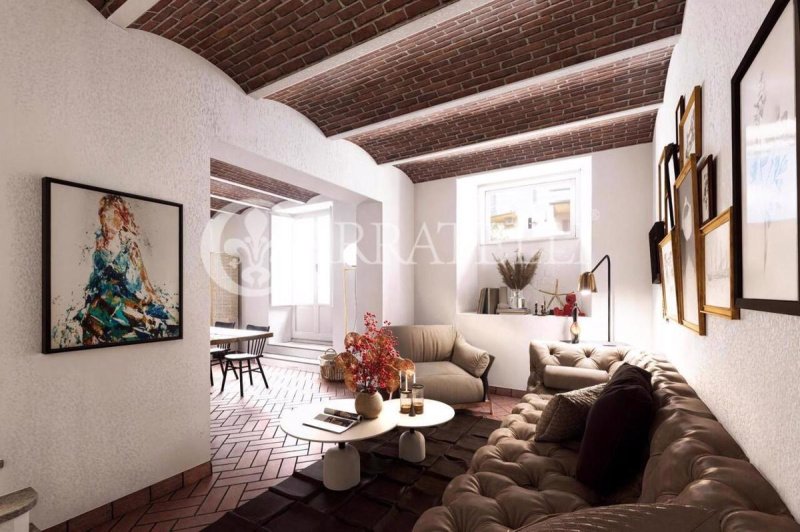 Apartamento en Florencia