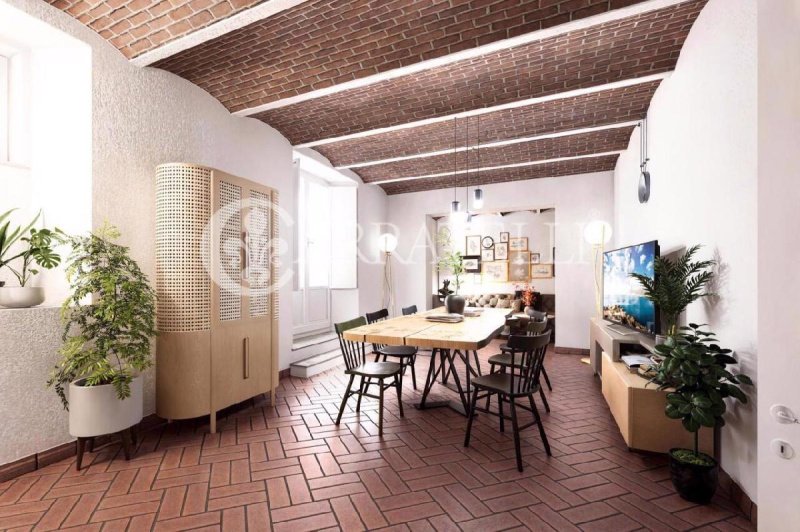Apartamento en Florencia