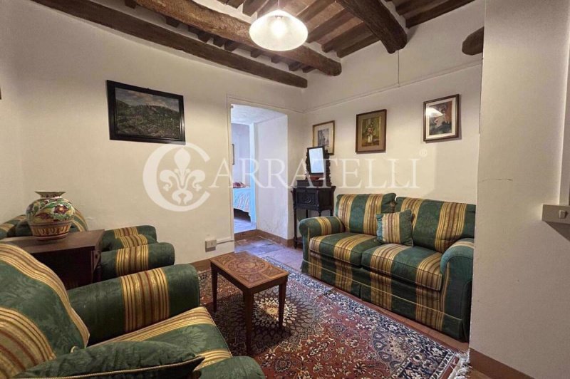 Appartement in Cetona