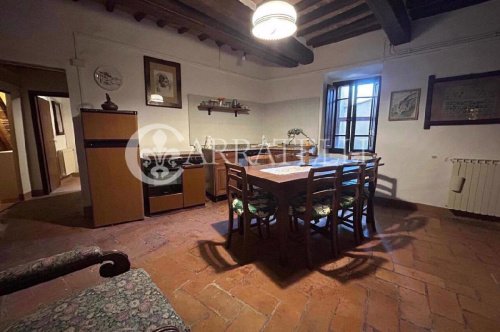 Appartement in Cetona
