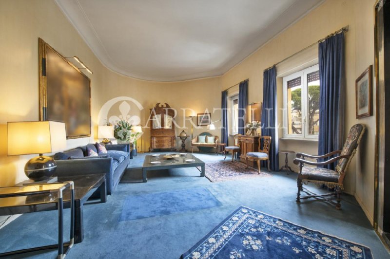 Appartement in Roma