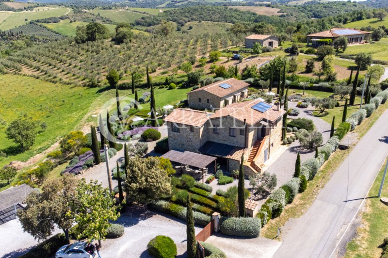 Casolare a Magliano in Toscana