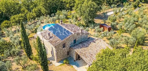Solar em Montecchio
