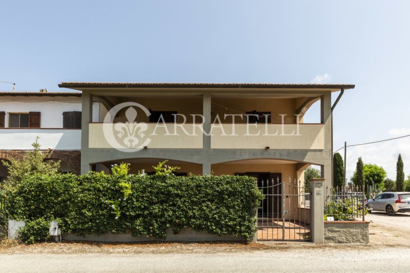 Villa à Capalbio