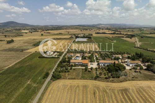 Villa à Capalbio