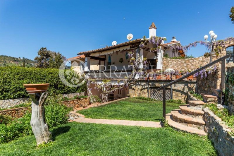 Villa i Monte Argentario