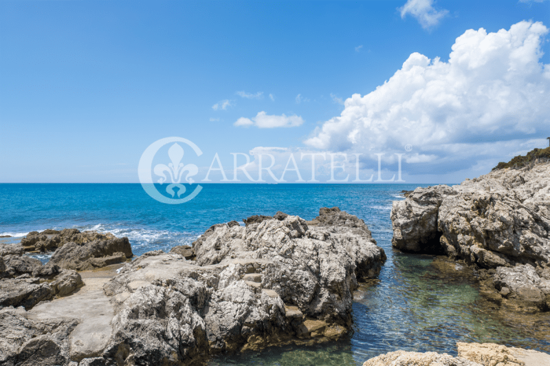 Villa en San Felice Circeo