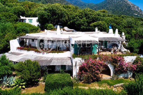 Villa en San Felice Circeo
