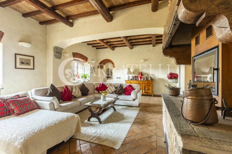 Moradia em Scandicci
