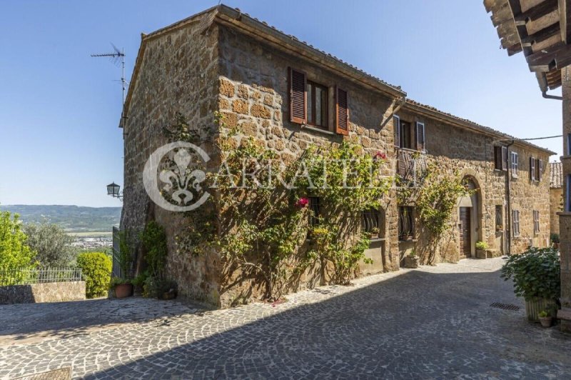 Casolare a Orvieto