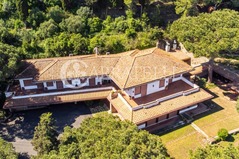 Villa in Monte Argentario