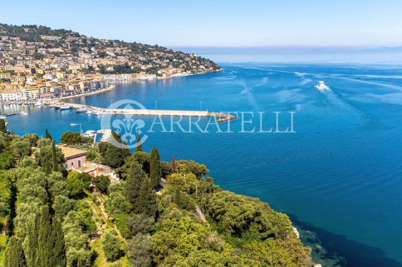 Villa in Monte Argentario