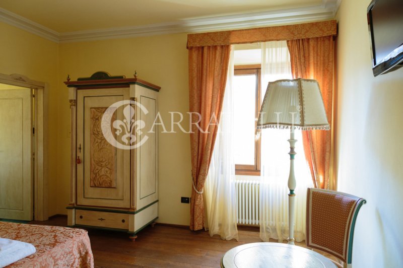 Apartamento en Florencia