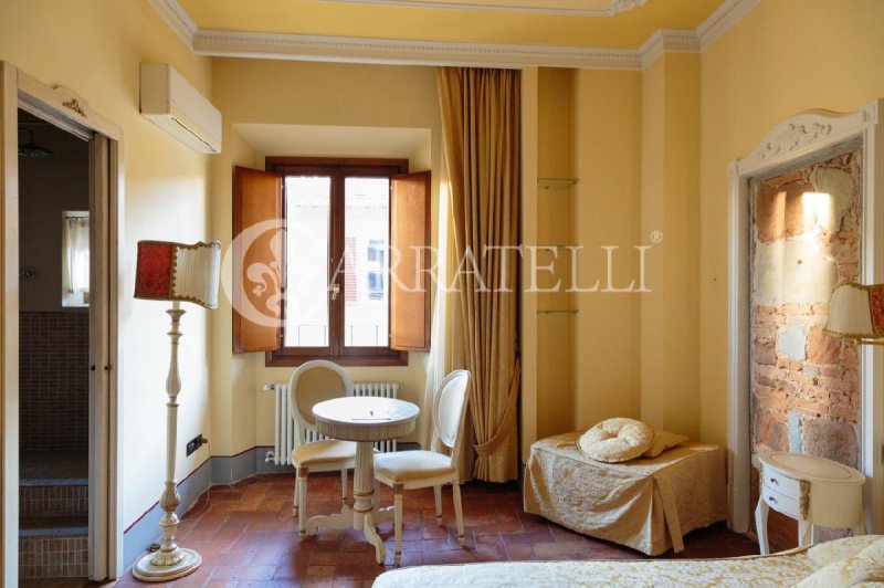 Apartamento en Florencia