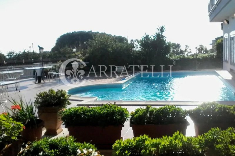 Moradia em Pozzuoli