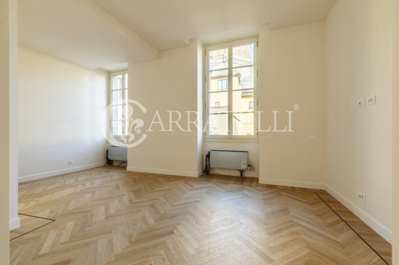 Apartamento em Florença