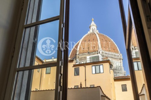 Appartement in Florence