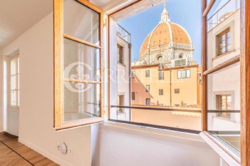 Wohnung in Florenz