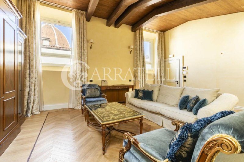 Apartamento em Florença