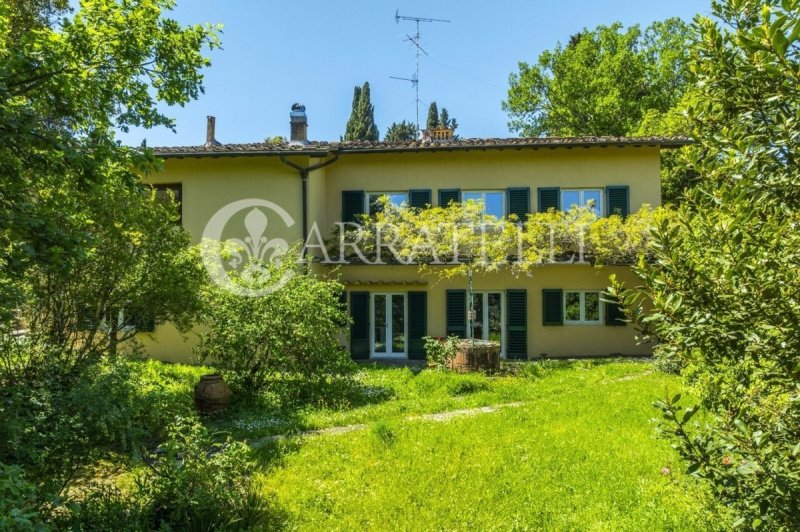 Moradia em Fiesole