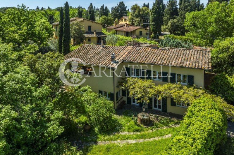Moradia em Fiesole