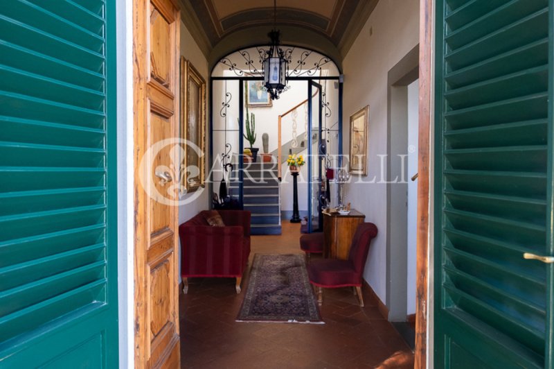 Villa i Impruneta