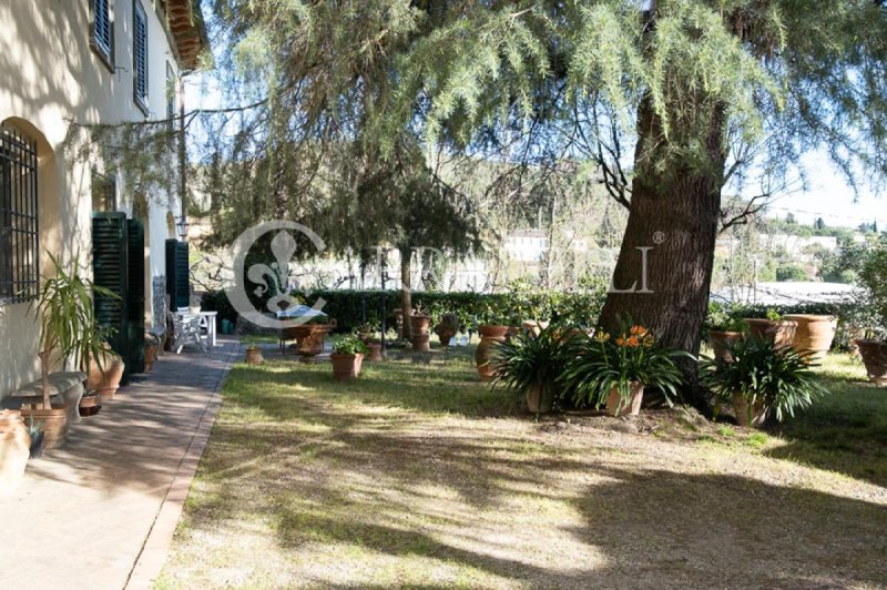 Villa i Impruneta