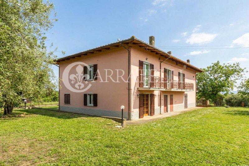 Casa en Tuoro sul Trasimeno