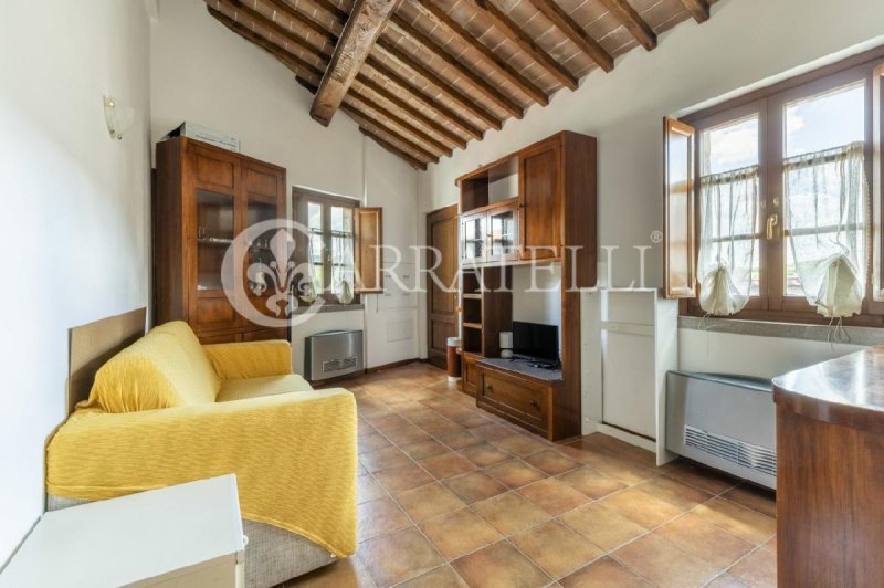 Appartement in Gaiole in Chianti