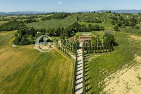 Ferme à Foiano della Chiana