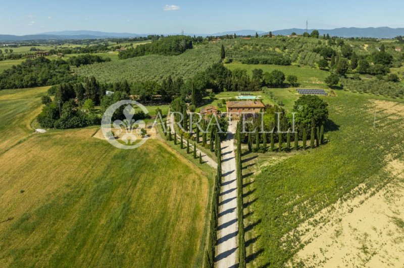 Ferme à Foiano della Chiana