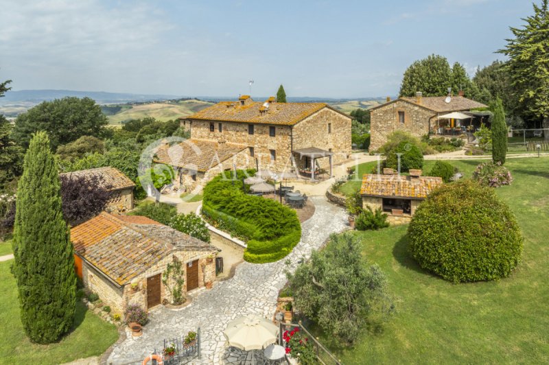 Farmhouse in Gambassi Terme