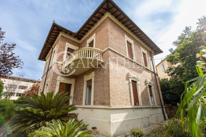 Villa i Grosseto