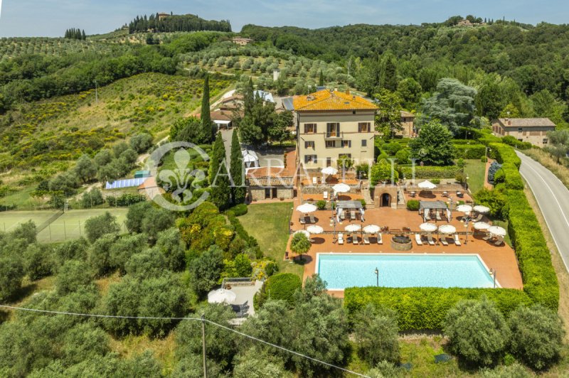 Casolare a Castelnuovo Berardenga