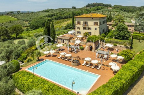 Casolare a Castelnuovo Berardenga
