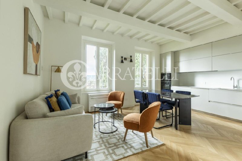 Apartamento em Florença