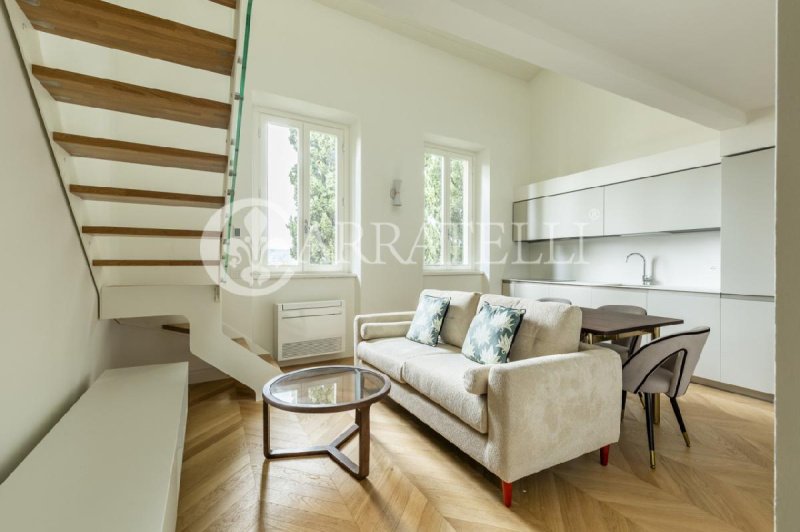 Apartamento em Florença